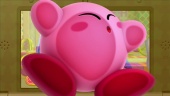Kirby: Triple Deluxe - tráiler español