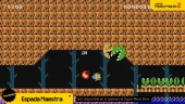 Super Mario Maker 2 - La Espada Maestra, nuevos elementos de nivel ¡y mucho más! (Nintendo Switch)
